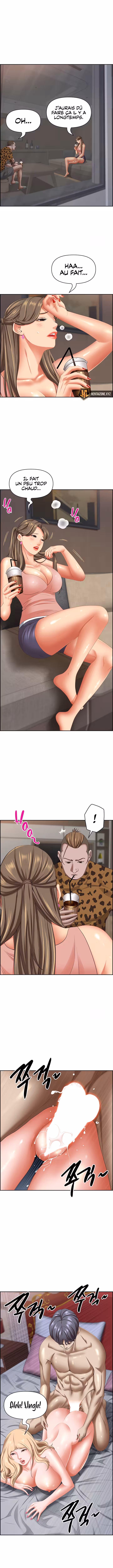 Living with a MILF Chapitre 122 page 5