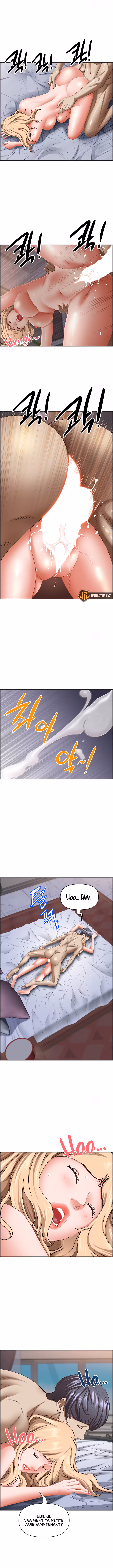 Living with a MILF Chapitre 122 page 6