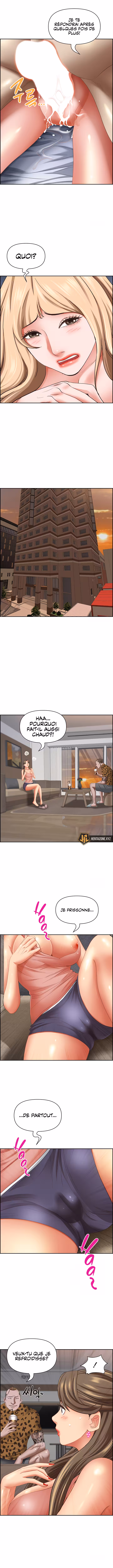 Living with a MILF Chapitre 122 page 7
