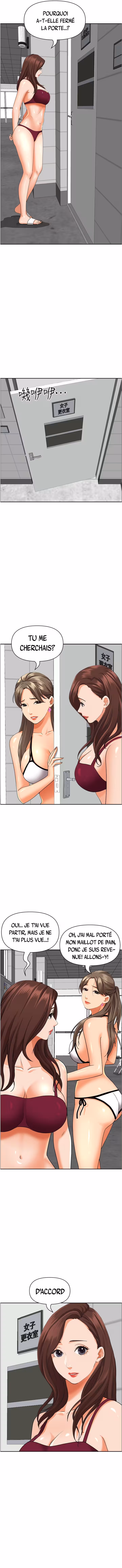 Living with a MILF Chapitre 47 page 9