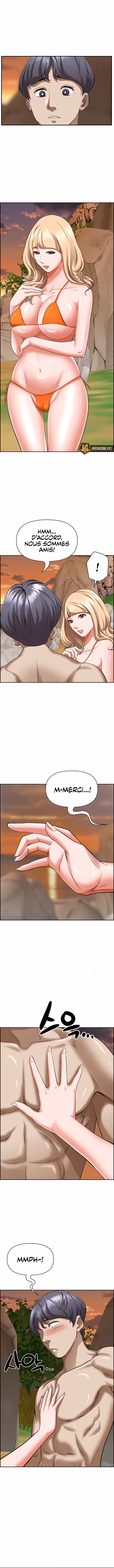 Living with a MILF Chapitre 73 page 6