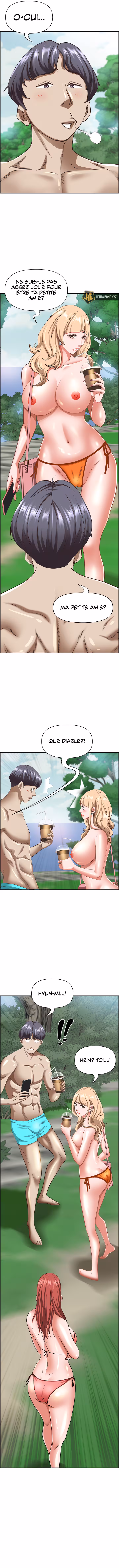 Living with a MILF Chapitre 95 page 5