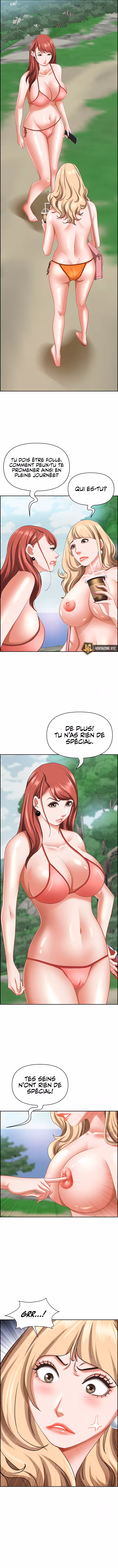 Living with a MILF Chapitre 95 page 6