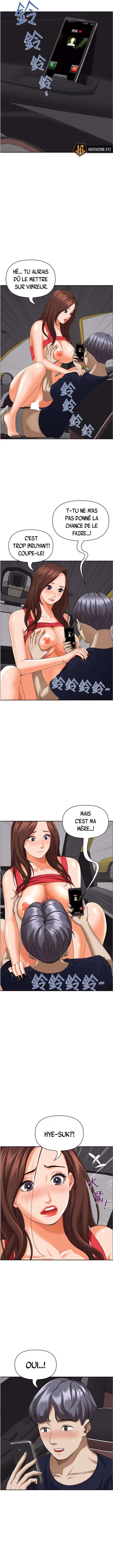 Living with a MILF Chapitre 54 page 11