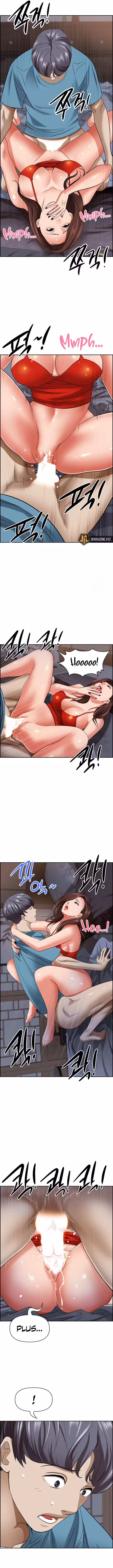 Living with a MILF Chapitre 82 page 12