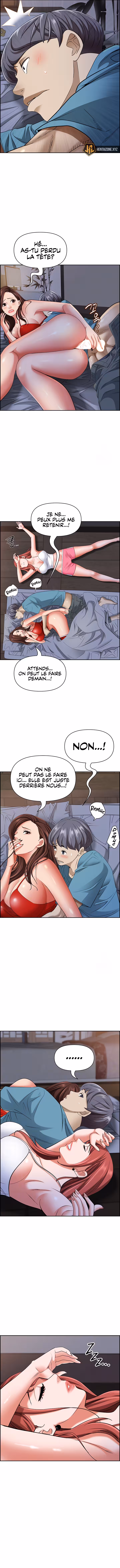 Living with a MILF Chapitre 82 page 3