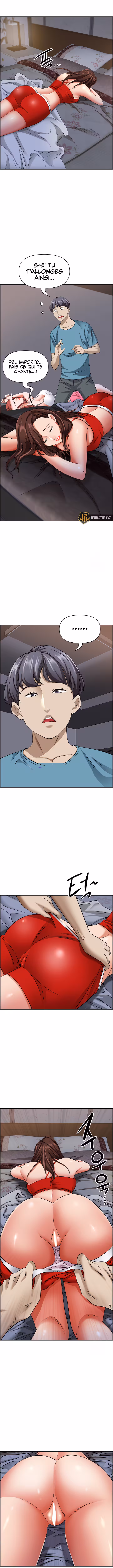 Living with a MILF Chapitre 82 page 5