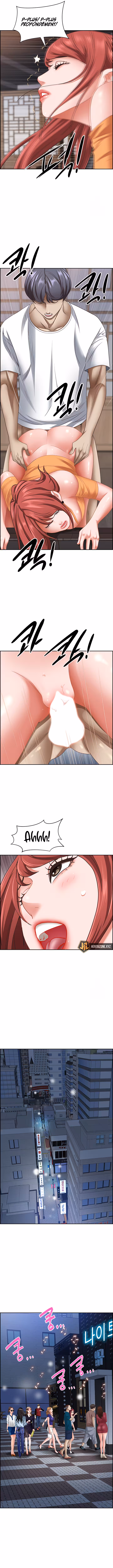 Living with a MILF Chapitre 112 page 10