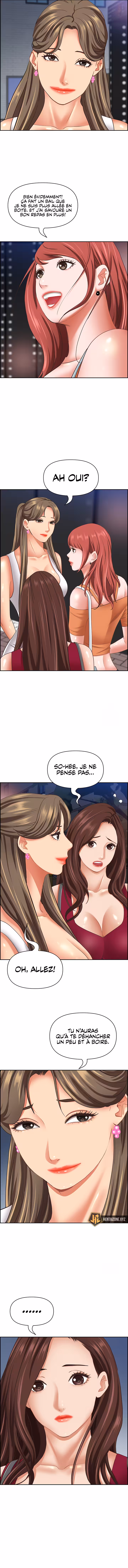Living with a MILF Chapitre 112 page 12