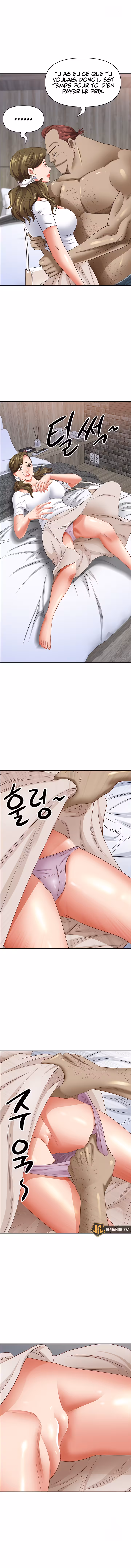 Living with a MILF Chapitre 113 page 10