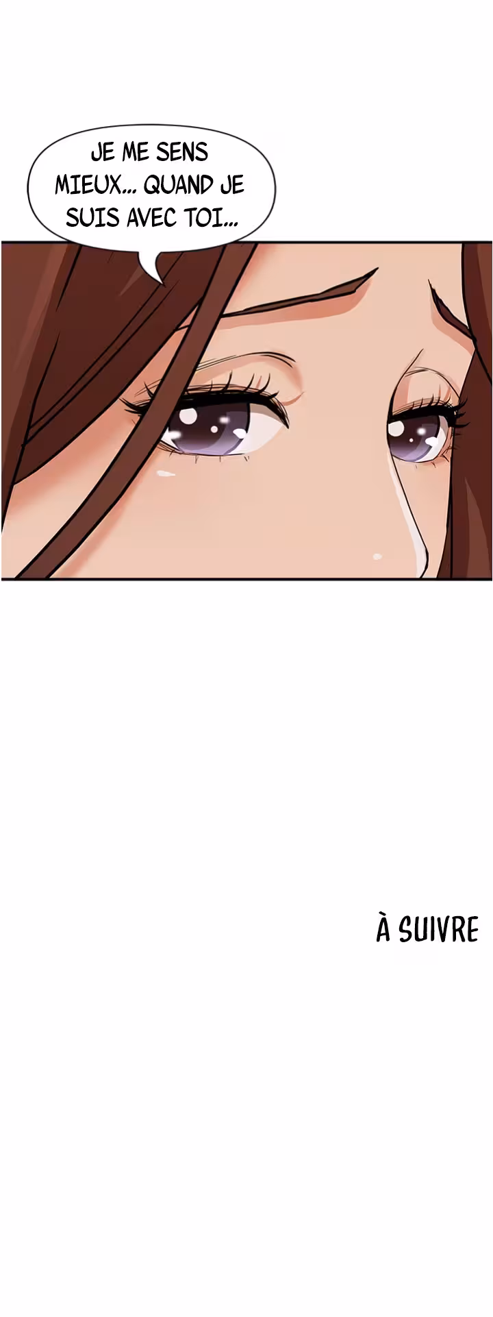 Living with a MILF Chapitre 40 page 16