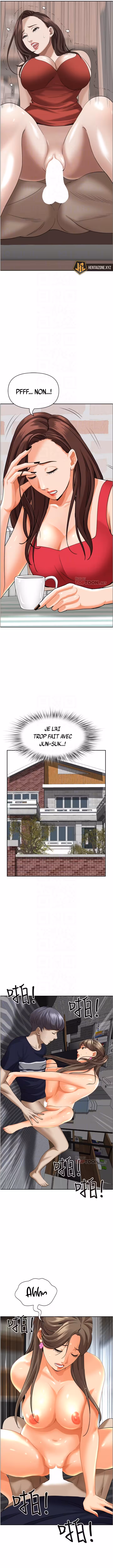 Living with a MILF Chapitre 50 page 5
