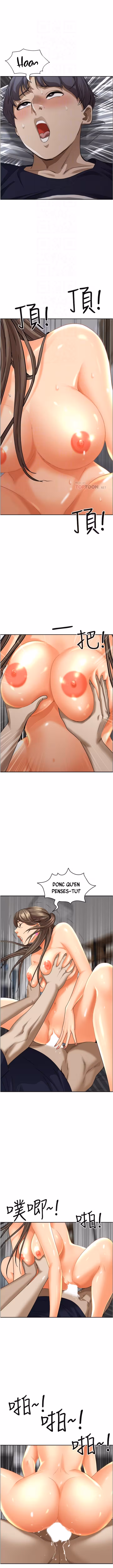 Living with a MILF Chapitre 50 page 6