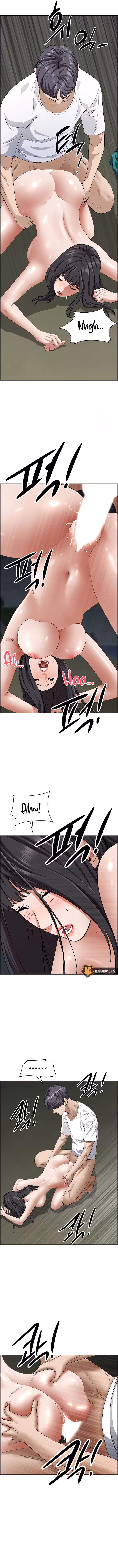 Living with a MILF Chapitre 100 page 12