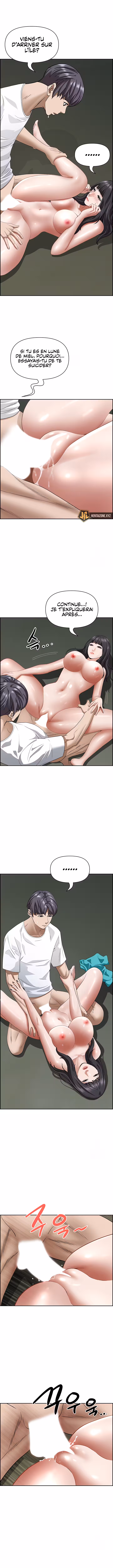 Living with a MILF Chapitre 100 page 4