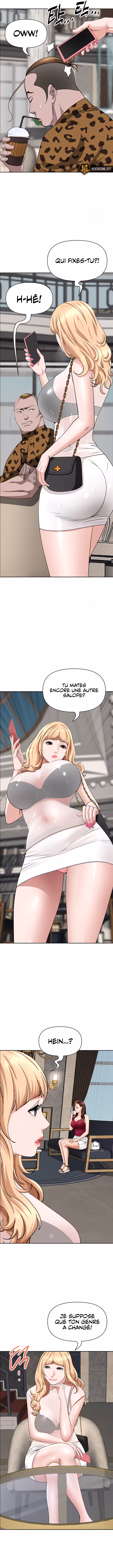 Living with a MILF Chapitre 71 page 4