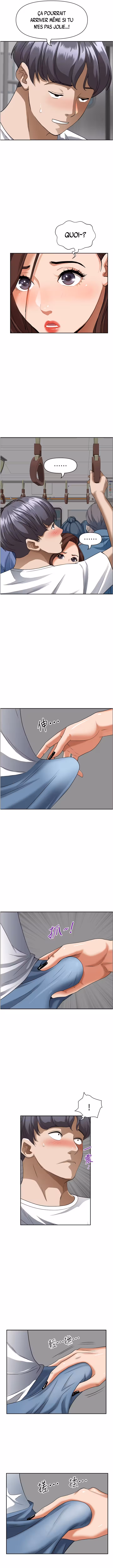 Living with a MILF Chapitre 37 page 5
