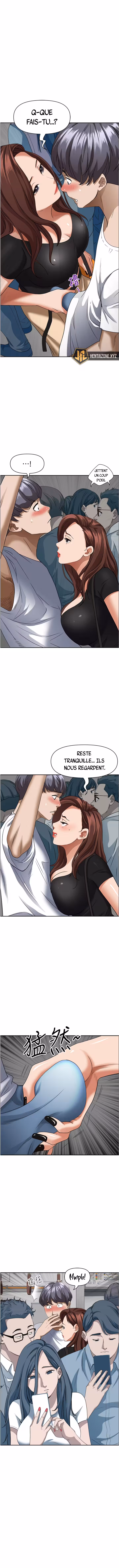 Living with a MILF Chapitre 37 page 6
