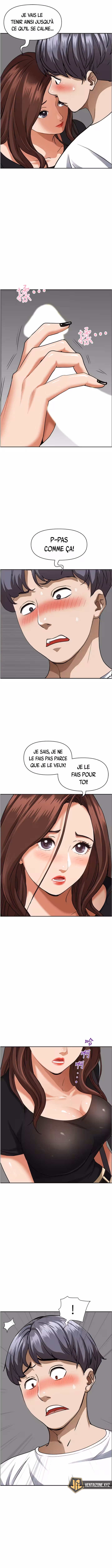 Living with a MILF Chapitre 37 page 9