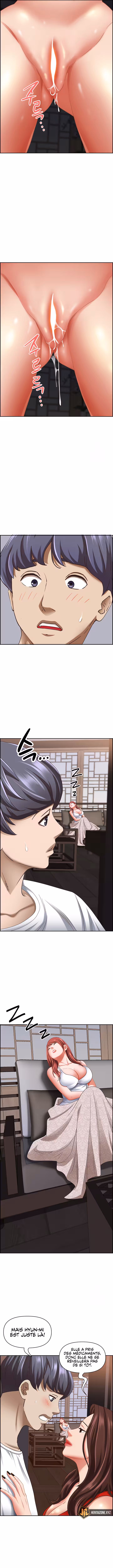 Living with a MILF Chapitre 102 page 13
