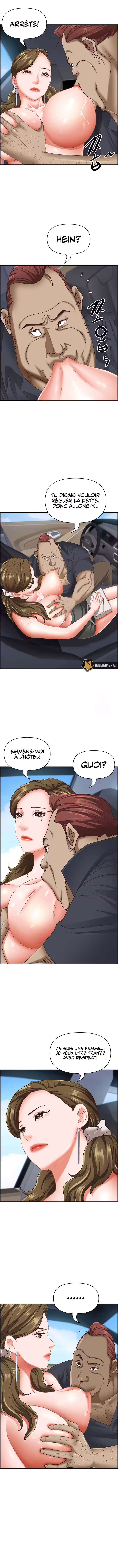 Living with a MILF Chapitre 102 page 6