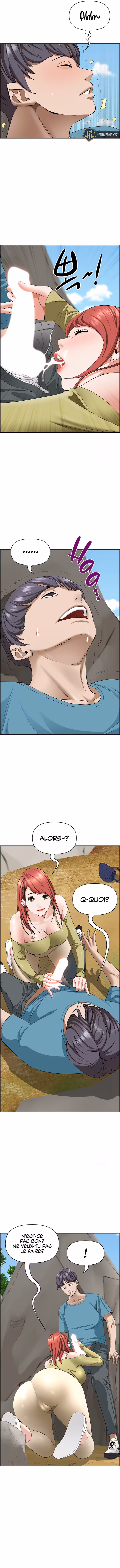 Living with a MILF Chapitre 67 page 3