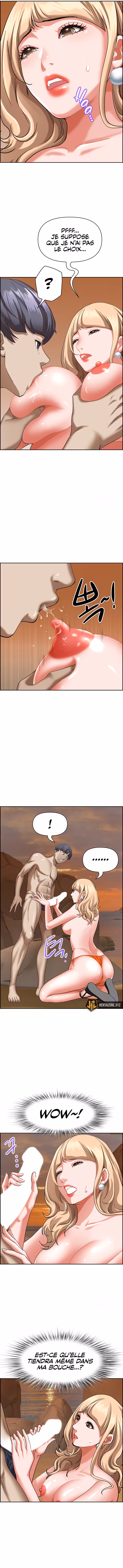 Living with a MILF Chapitre 75 page 11