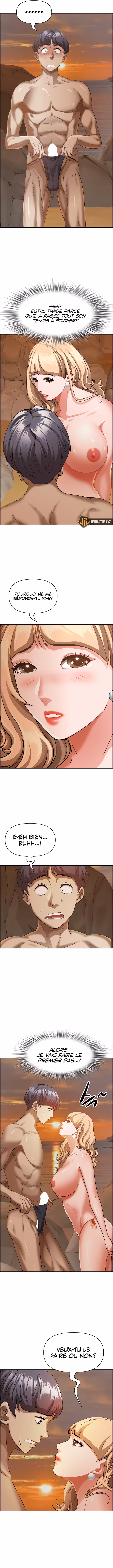 Living with a MILF Chapitre 75 page 3