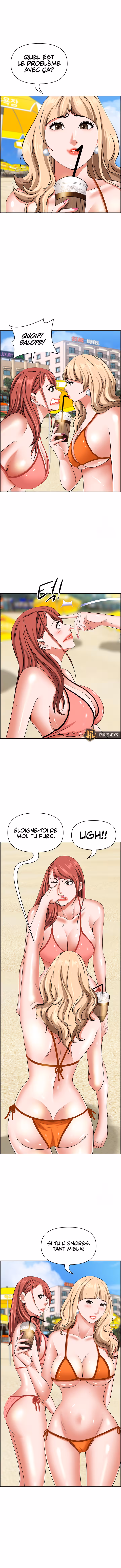 Living with a MILF Chapitre 92 page 11