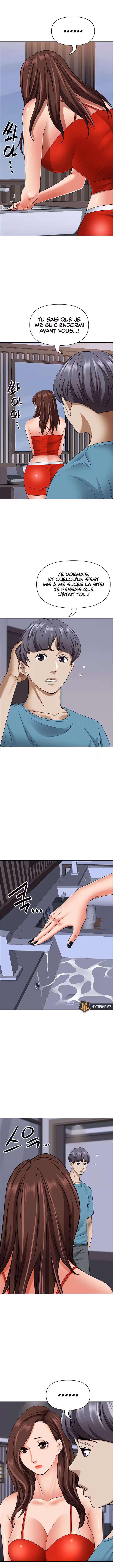 Living with a MILF Chapitre 78 page 12