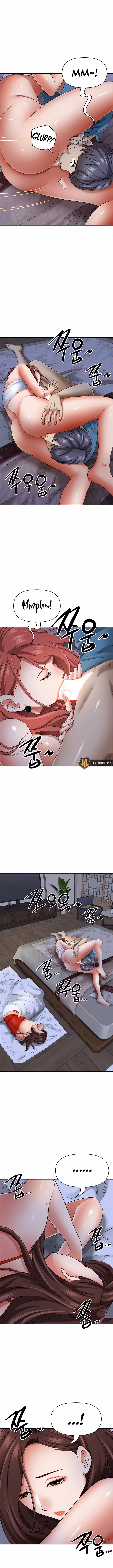 Living with a MILF Chapitre 78 page 7