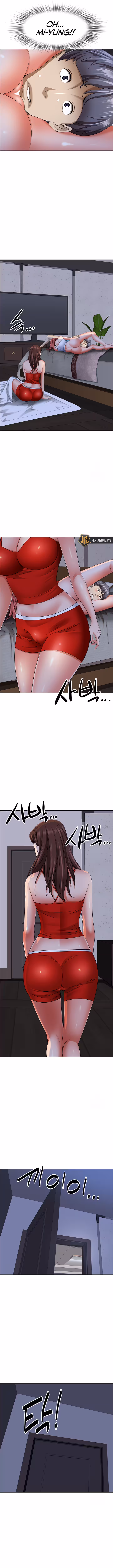 Living with a MILF Chapitre 78 page 9
