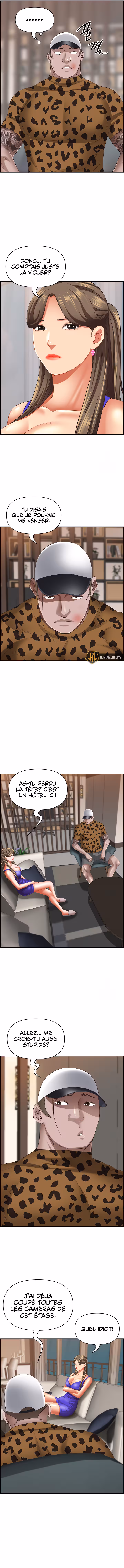 Living with a MILF Chapitre 98 page 6