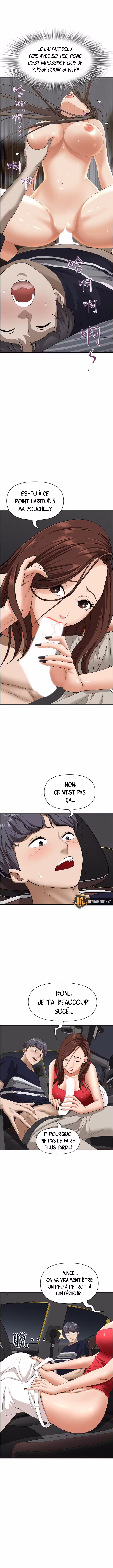 Living with a MILF Chapitre 53 page 12