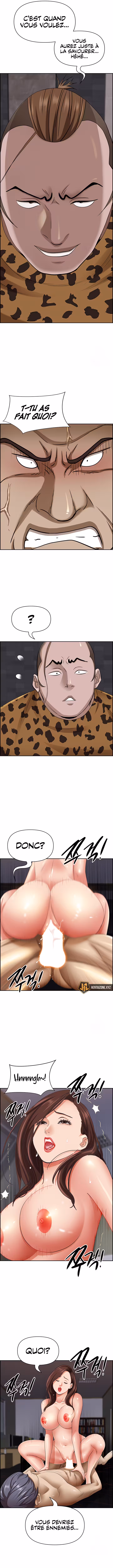 Living with a MILF Chapitre 91 page 13