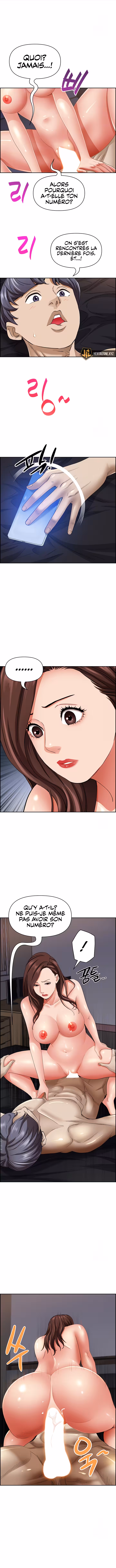 Living with a MILF Chapitre 91 page 3