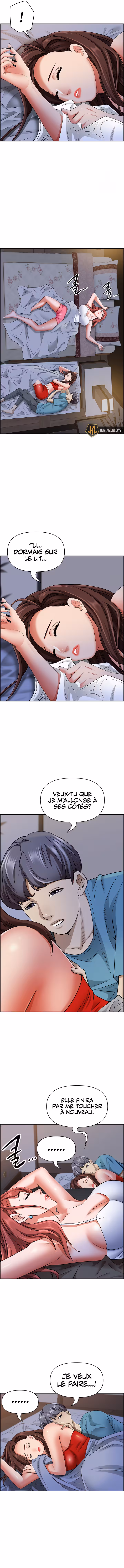 Living with a MILF Chapitre 80 page 5