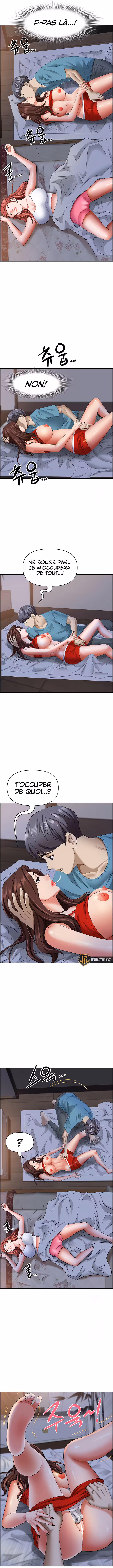 Living with a MILF Chapitre 80 page 9