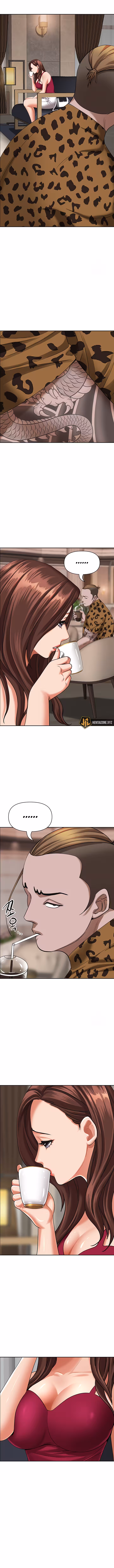Living with a MILF Chapitre 70 page 13