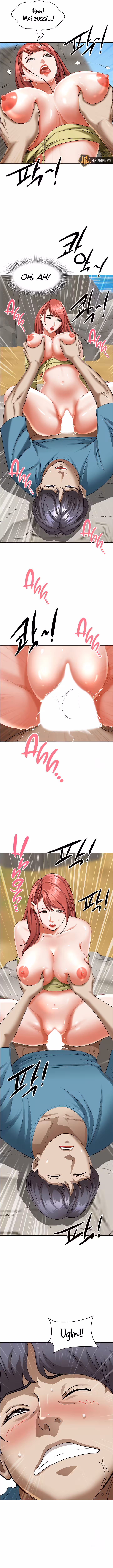 Living with a MILF Chapitre 70 page 4