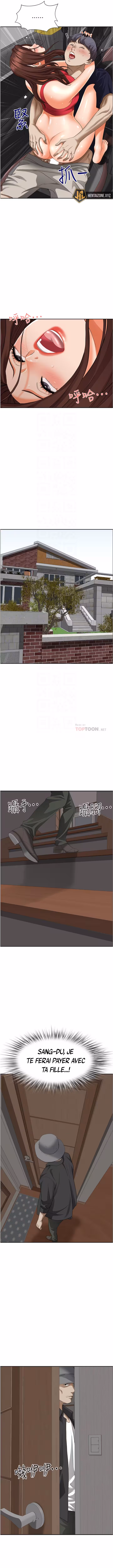 Living with a MILF Chapitre 55 page 6