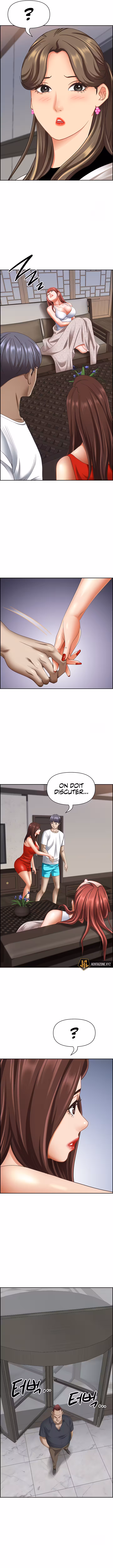 Living with a MILF Chapitre 101 page 12