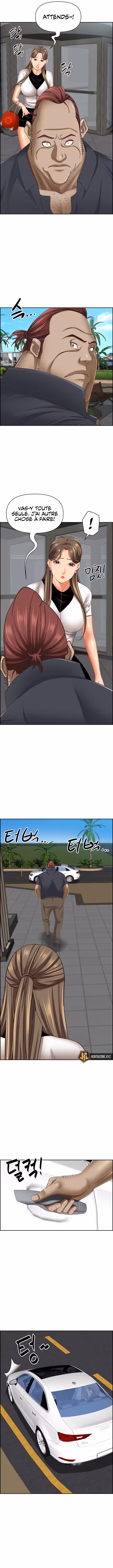 Living with a MILF Chapitre 101 page 13