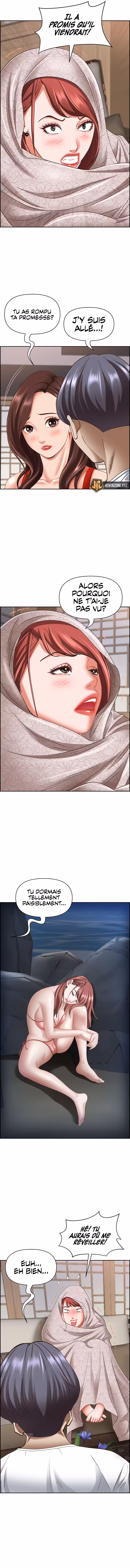 Living with a MILF Chapitre 101 page 4