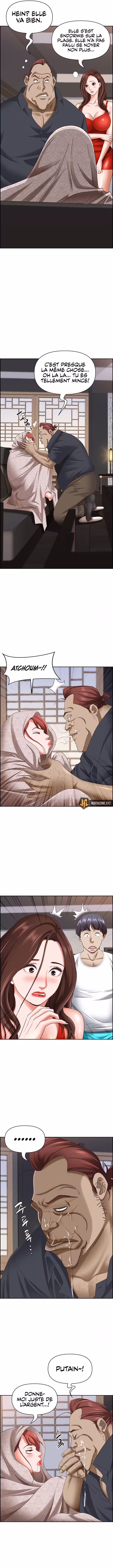 Living with a MILF Chapitre 101 page 6