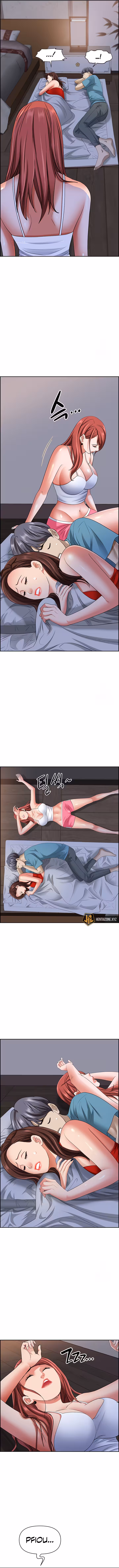 Living with a MILF Chapitre 81 page 12