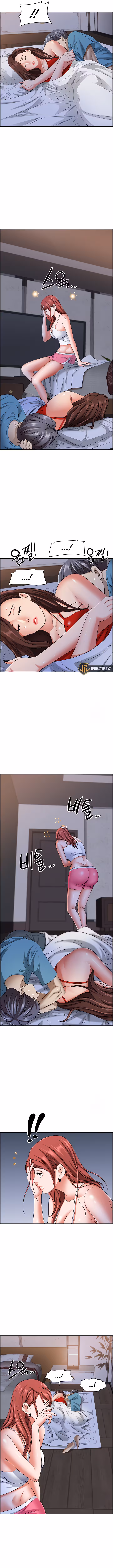 Living with a MILF Chapitre 81 page 9