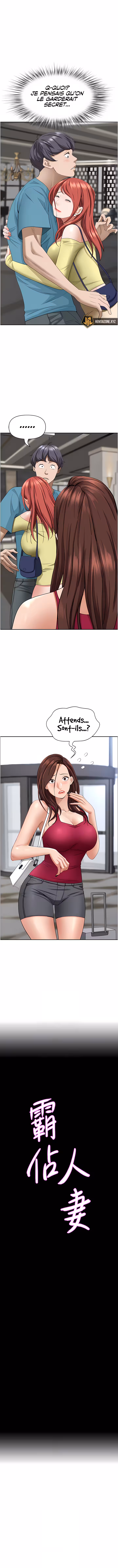 Living with a MILF Chapitre 62 page 2