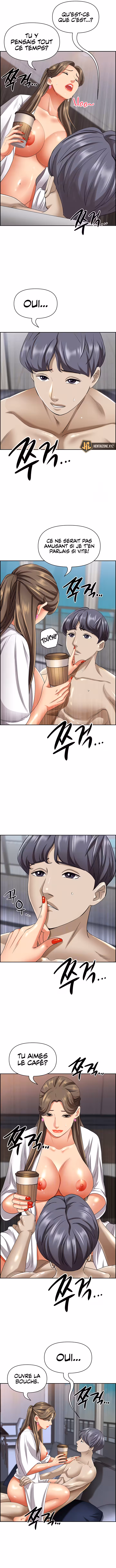 Living with a MILF Chapitre 85 page 3