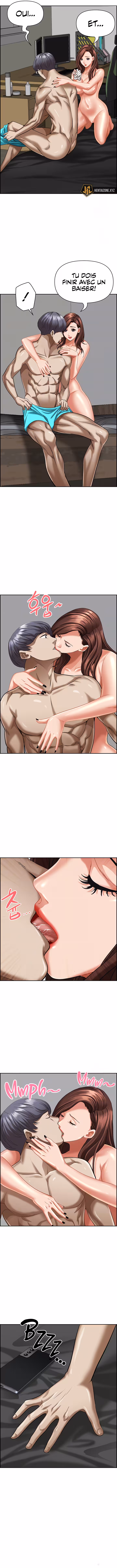 Living with a MILF Chapitre 94 page 4